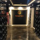 Honest Gym 어니스트짐 이미지