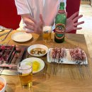 맛집솔직후기 ㅣ 장군양꼬치 / 대구 수성못 황금동 / 양꼬치 찐맛집 / 내돈내산 / 추천메뉴