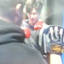 Mr.킥복싱 이미지