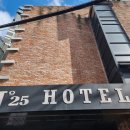 넘버25호텔 서면역점 이미지