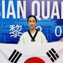 올림픽 태권도 이미지