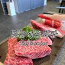 명품한우세종(원호점) | 세종 나성동 분위기 좋은 한우맛집, 명품세종회관