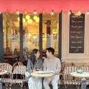 P-5L11 | 프랑스 여행 3일차 | 스냅촬영, 에르메스, Kith, 오랑주리, 피노컬렉션, L'Escargot, 재즈바