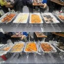 강남한식뷔페