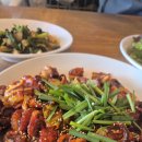 함흥식당 | [내돈내산] 페이보리스원&amp;오장동함흥냉면 예당호근처식당 아이와방문솔직후기