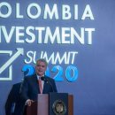 2020 콜롬비아 투자 써밋 - Colombia Investment Summit 2020 온라인으로 개최 - - 50개국에서 외국인 이미지