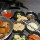 옥자갈구이