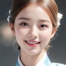 [관상학] 눈, 입에 나타나는 여성의 사랑점, 연애의 열망 &amp; 섹시한 유혹 이미지
