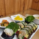 고봉민김밥인양평