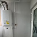 차암동한화꿈에그린스마일시티 | 천안 탄성코트 차암동 한화꿈에그린스마일시티 세탁실,베란다 시공 후기