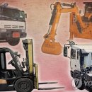 울산건설기계 이미지