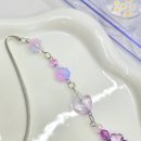 비즈 | 대전 공방 꾸미공간 원데이클래스 비즈 책갈피 비즈공예 후기