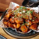 부리나치킨 수완점 이미지