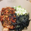 서초대로 156 | 신논현역 밥집 맛집 찾으신다면 직장인 점심과 혼밥 모두 만족스러운 1992덮밥짜글이 신논현점 후기