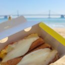 문토스트 광안점 이미지
