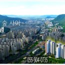 쌍용플레티넘 앞 이미지