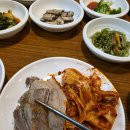 상암동 직장인이 아끼는 찐맛집, ‘바른식 시골보쌈&amp;감자옹심이’ 돌솥밥 정식 후기