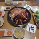 족발야시장우두점