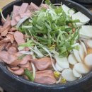 김영화부대찌개 - 시흥시 서울대학로278번길 61 | 영종도 김영화 부대찌개 중산점 내돈내산 후기, 돌솥밥에 라면사리 무제한까지 가성비 최고