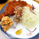 뉴욕돈까스 이미지