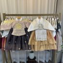 나더호텔 | 호텔 돌잔치 한복 대여 시재아뜰리에 피팅