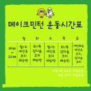 메이크민턴