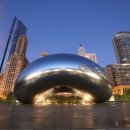 공지숲 작은가게 자전거 대여점(공지천 분수대 앞) | 미국 자유여행, 시카고 가볼만한곳 BEST 10 (미국관광청)