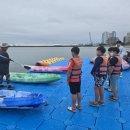 경희대 선 태권도장 이미지