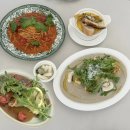 위클리스푼 | 울산 삼산동 맛집 청첩장 모임 추천 브런치 카페 '위클리 스푼'