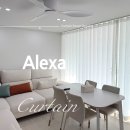 뜨란채 | 파주 금촌 후곡마을 뜨란채 4단지 커튼,블라인드 설치 후기- 커튼달아드림