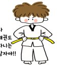 국가대표 태권도하는 아이들 태권도장 이미지