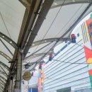 서문시장 아진상가 상점가 이미지