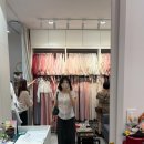 영등포 더베르G 혼주 한복 방문 상담 후 계약 완료, 윤슬 vs 시선미. 최종 선택은?