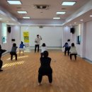 에어로빅 이미지