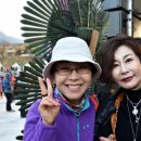 성주봉자연휴양림 이미지