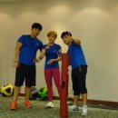 써밋 퍼스널 트레이닝 이미지