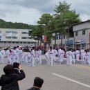 하늘.고훈 태권도 거리축재 이미지