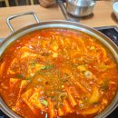 더리터구이모악산점 | 모악산두부요리 콩국수 맛집 완주여행 필수코스 단군나라