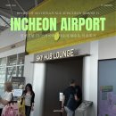 119허브 | 인천공항 제1터미널 스카이허브라운지 탑승동 이용후기 (위치, 운영시간, 가격, 카드혜택, 메뉴)