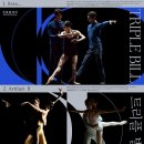 해설이 있는 전막발레 해적 이미지