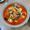 차이룡 | [당동 맛집] 새단장한 차이룡 방문후기 :)