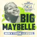 One Monkey Don’t Stop No Show - Big Maybelle - 이미지