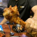 깐깐한족발(화정점)