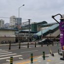 금정역 2번출구 앞 이미지
