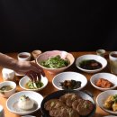 옥빈관 담양떡갈비 전문점 이미지