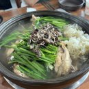 장안골 | [평택/장안] 장안골, 삼복 더위 물러가는 백숙 맛집