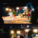 예술무대-마루x풍류 | 뮤직 페스티벌 공연, '풍류 도원' 국악과 전자 라운지가 만난 특별한 여름의 밤