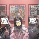 (주)코리아세븐 서초테마점 | #375 투투 어드벤쳐 - 키이스케이프 후즈데어 * 강남 방탈출 신상 테마