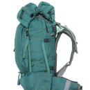 미스테리렌치 글레시어 70L [Mystery Ranch Glacier 70L Backpack - Women's]-Deep Emerald/ L 이미지