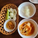 막국수 전문점 &#34;바른 면옥&#34; 방문 후기